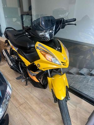 Yamaha Exiter 2013 135cc xún áo BSTP Xe Chính Chủ