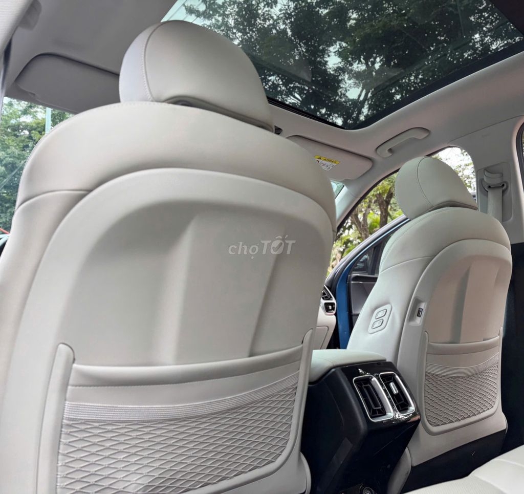 Kia Sorento 2022 Signature 2.5 AT AWD - 54,000 km.. Mua bán Ô tô tại Thành phố Thủ Đức Tp Hồ Chí Minh được đăng bởi Đức Tứ Bánh hình 13