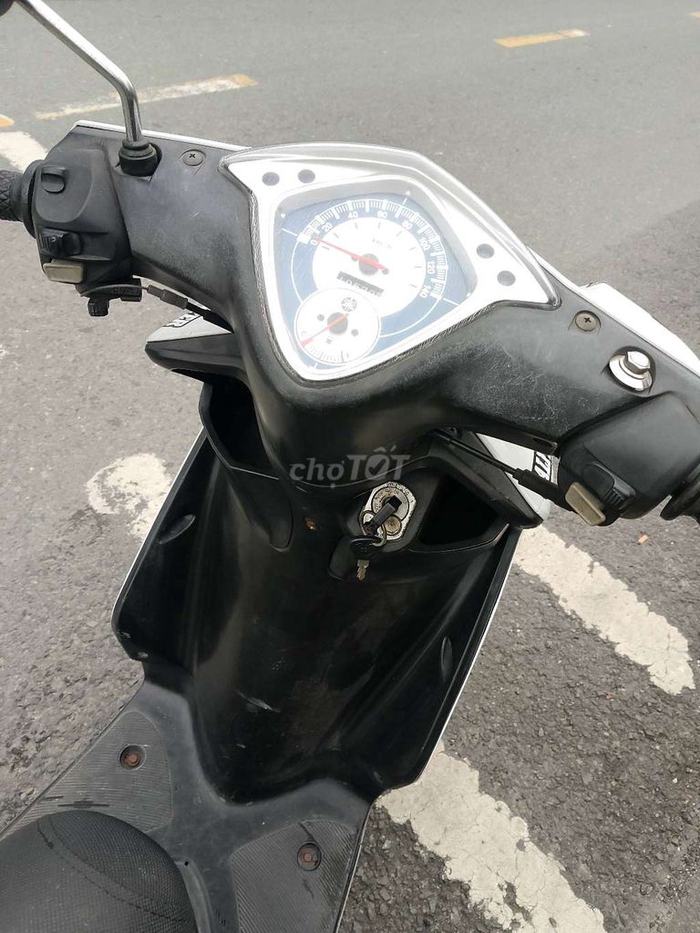 Mio ultimo đẹp như mới. Mua bán Xe máy tại Huyện Hóc Môn Tp Hồ Chí Minh được đăng bởi Xe Máy Hoàng Thọ  hình 5