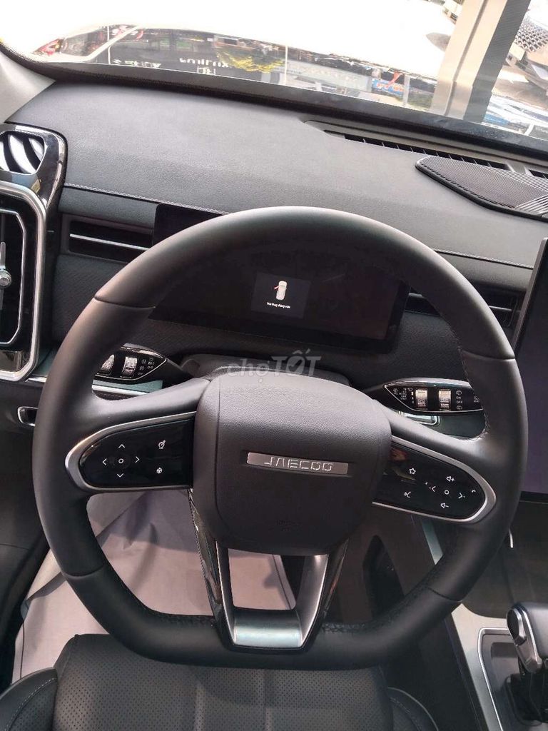 Jaecoo J7 Flagship. Mua bán Ô tô tại Quận Gò Vấp Tp Hồ Chí Minh được đăng bởi Nguyễn Anh Duy  hình 4