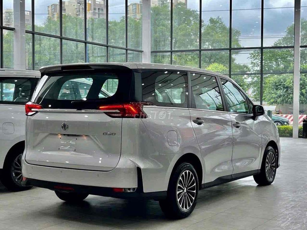 G50 MT💥TRẢ TRƯỚC 100TR💥MIỄN PHÍ TRƯỚC BẠ. Mua bán Ô tô tại Quận 6 Tp Hồ Chí Minh được đăng bởi SHOWROOM Ô TÔ MG KINH DƯƠNG VƯƠNG  hình 4