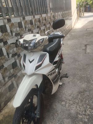 Sirius 50cc dành cho học sinh. Mua bán Xe máy tại Quận Liên Chiểu Đà Nẵng được đăng bởi Luong Tin