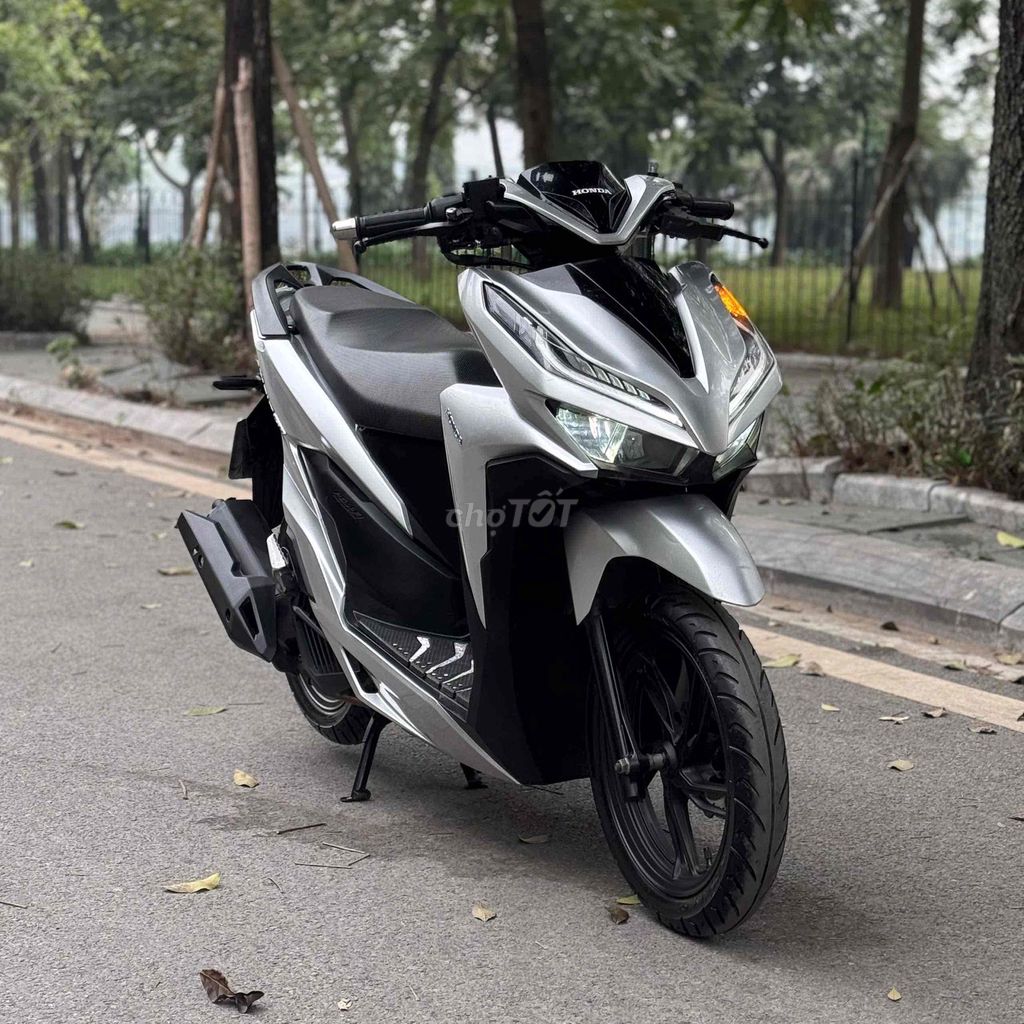 Vario dk 2022( Hỗ trợ góp 0 đồng). Mua bán Xe máy tại Quận Bắc Từ Liêm Hà Nội được đăng bởi mạnh Vũ hình 3