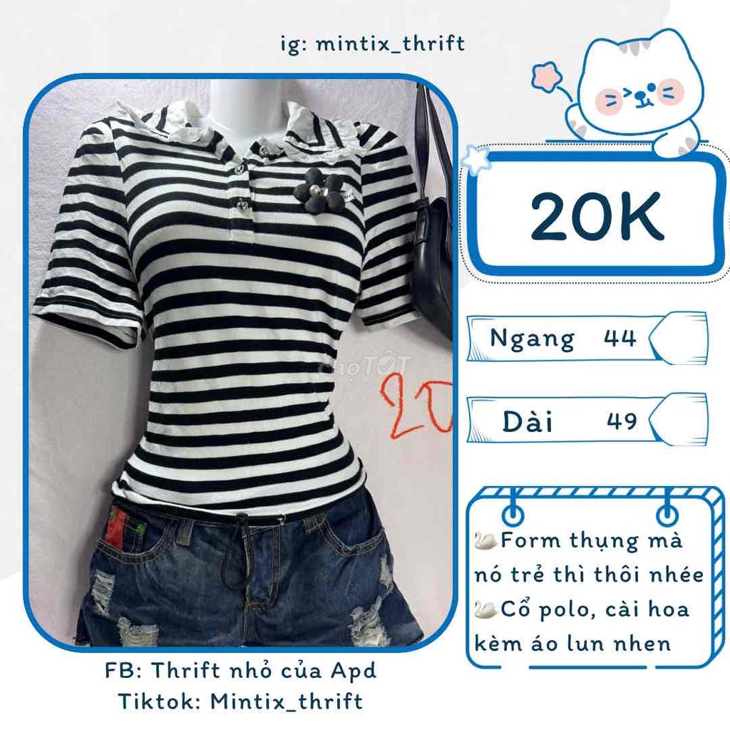 Áo. Mua bán Quần áo tại Quận Bắc Từ Liêm Hà Nội được đăng bởi Do AnhPhuong (pưn) hình 5