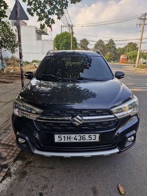 Suzuki XL7 2020 số tự động, nguyên rin