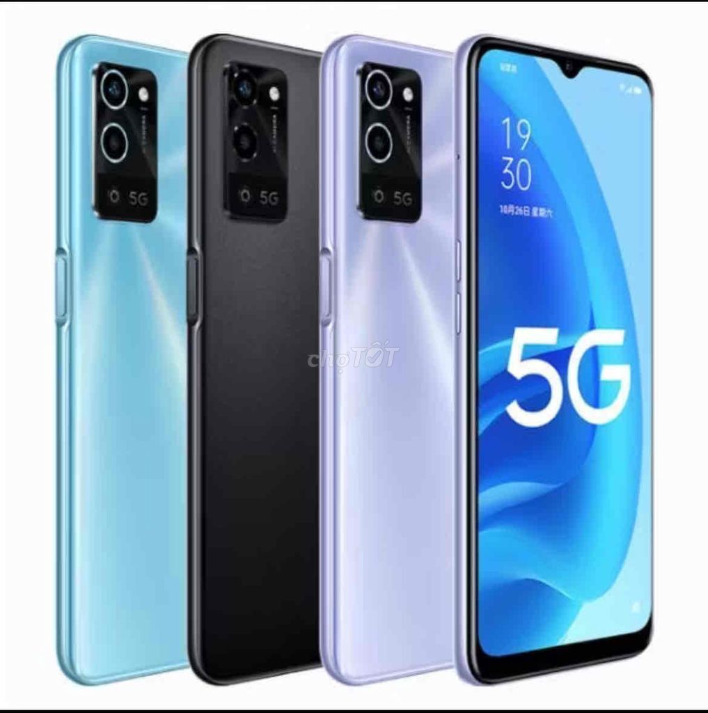 Oppo A56 5G 256GB Full PHỤ KIỆN. Mua bán Điện thoại tại Thành phố Buôn Ma Thuột Đắk Lắk được đăng bởi Bách hoá online hình 1
