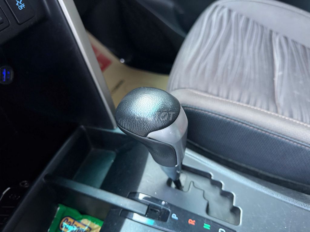 Innova 2.0G 2022- số tự động - 54.000km- XHĐ Đủ. Mua bán Ô tô tại Quận Gò Vấp Tp Hồ Chí Minh được đăng bởi TOYOTA SURE GÒ VẤP hình 12