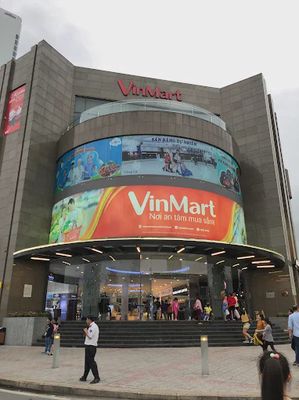 VINCOM ĐÀ NẴNG - NHÂN VIÊN BÁN HÀNG THỜI TRANG