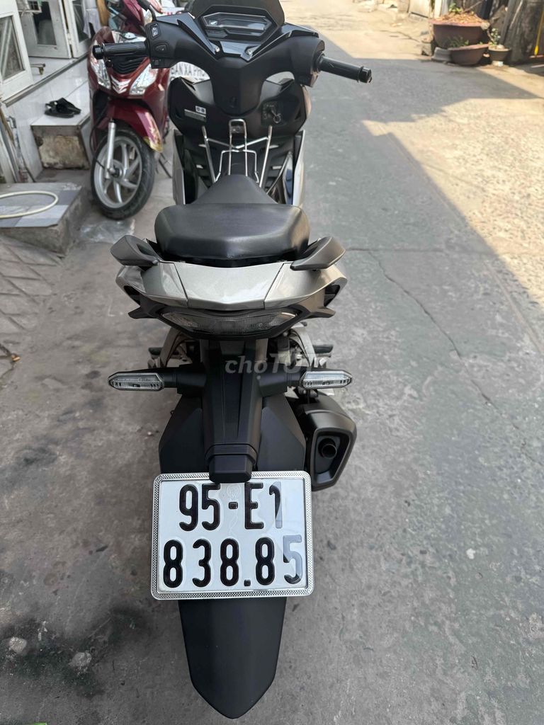 Honda Winner X 2019 ABS Đen bạc. Mua bán Xe máy tại Quận Ninh Kiều Cần Thơ được đăng bởi CHXM Thanh Hồng hẻm 233 hình 3