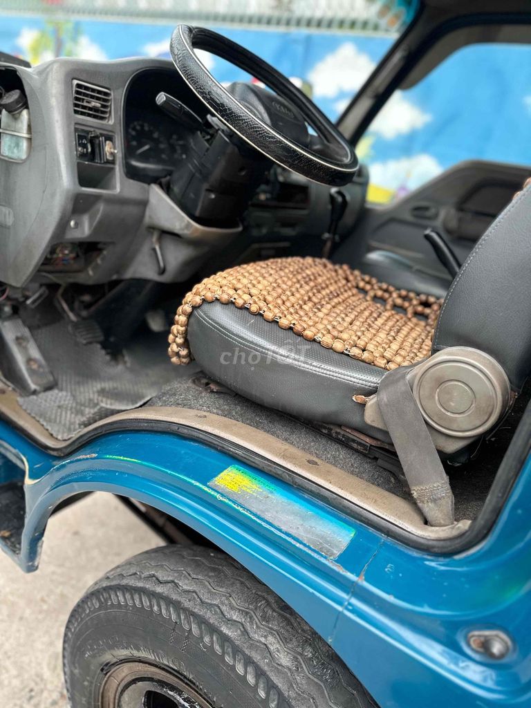 kia 1.2 tấn nhập Hàn quốc giá khởi nghiệp. Mua bán Xe tải, xe ben tại Huyện Trảng Bom Đồng Nai được đăng bởi Hoài linh hình 5