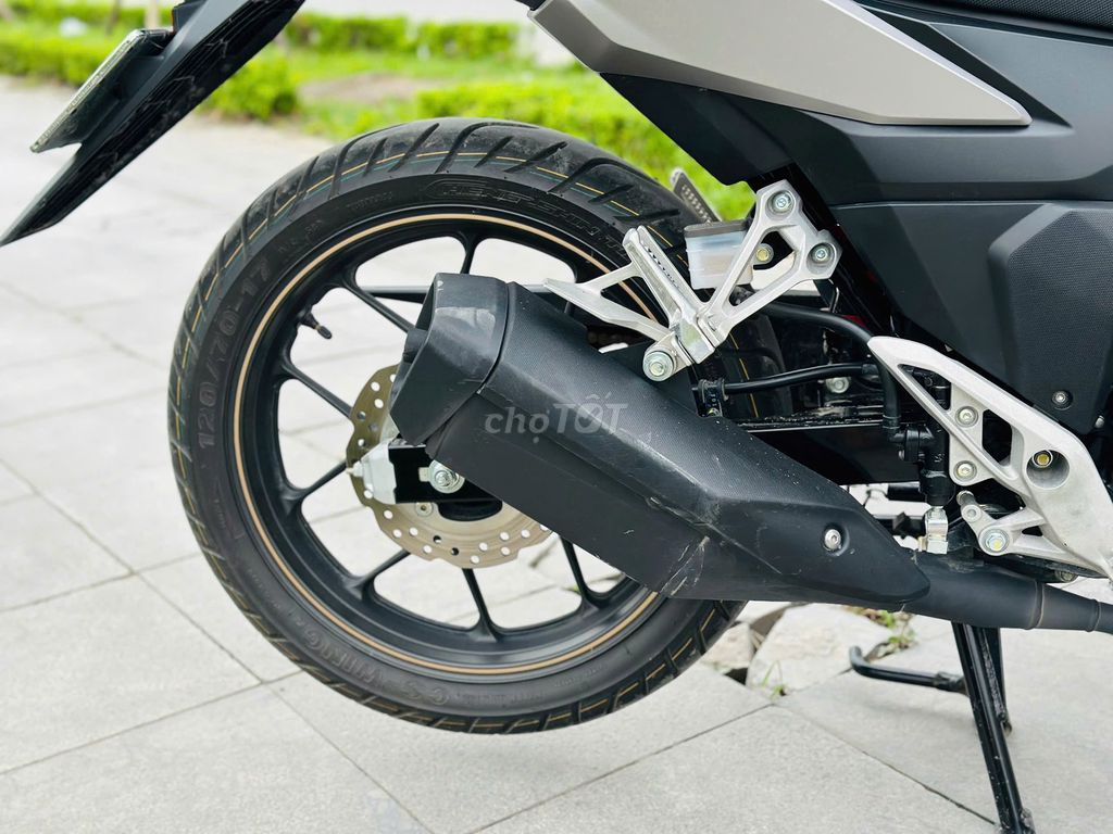 HONDA WINNER X V4 150 ABS CHÍNH CHỦ NGUYÊN ZIN2025. Mua bán Xe máy tại Quận Nam Từ Liêm Hà Nội được đăng bởi Trịnh Lan Hương hình 5