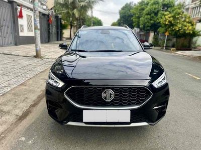 MG ZS 2023 màu đen, đi 2 vạn 1. Mua bán Ô tô tại Quận Bình Tân Tp Hồ Chí Minh được đăng bởi MUA BÁN XE LƯỚT và PHỤ KIỆN XE