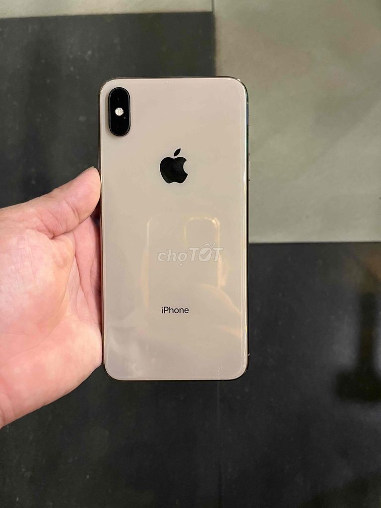 iPhone XSMax full chức năng 64G. Mua bán Điện thoại tại Quận Bình Thạnh Tp Hồ Chí Minh được đăng bởi BDS Cho Thuê hình 1