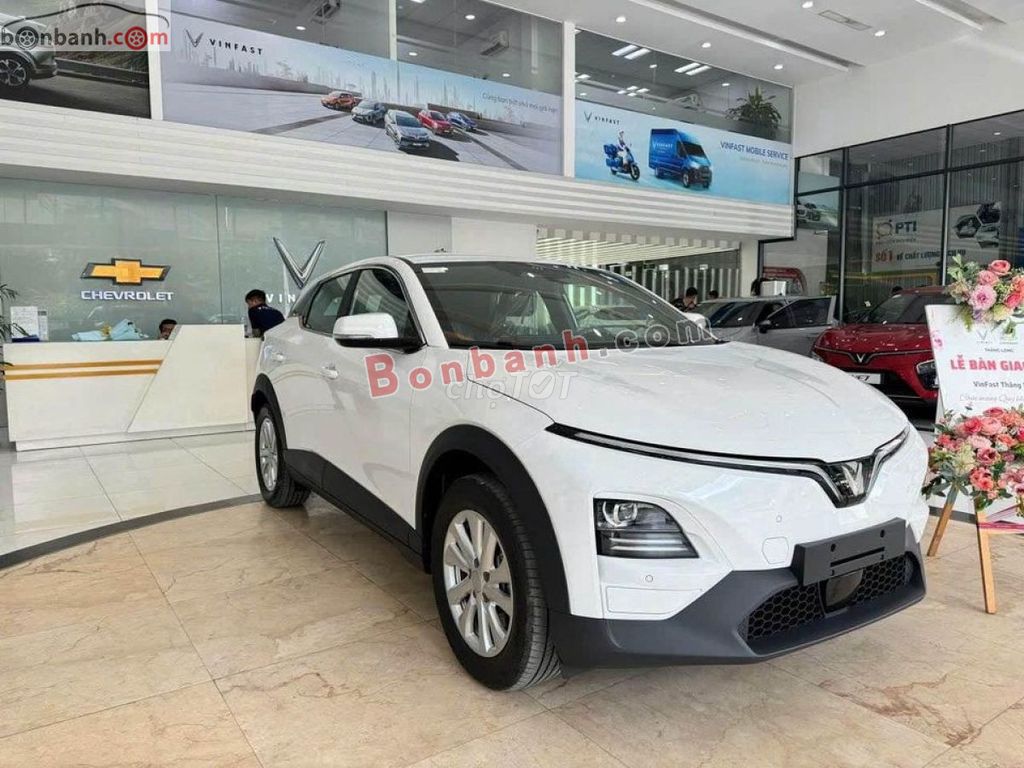 VinFast VF6 Eco 2025. Mua bán Ô tô tại Quận Thanh Xuân Hà Nội được đăng bởi Hùng hình 2