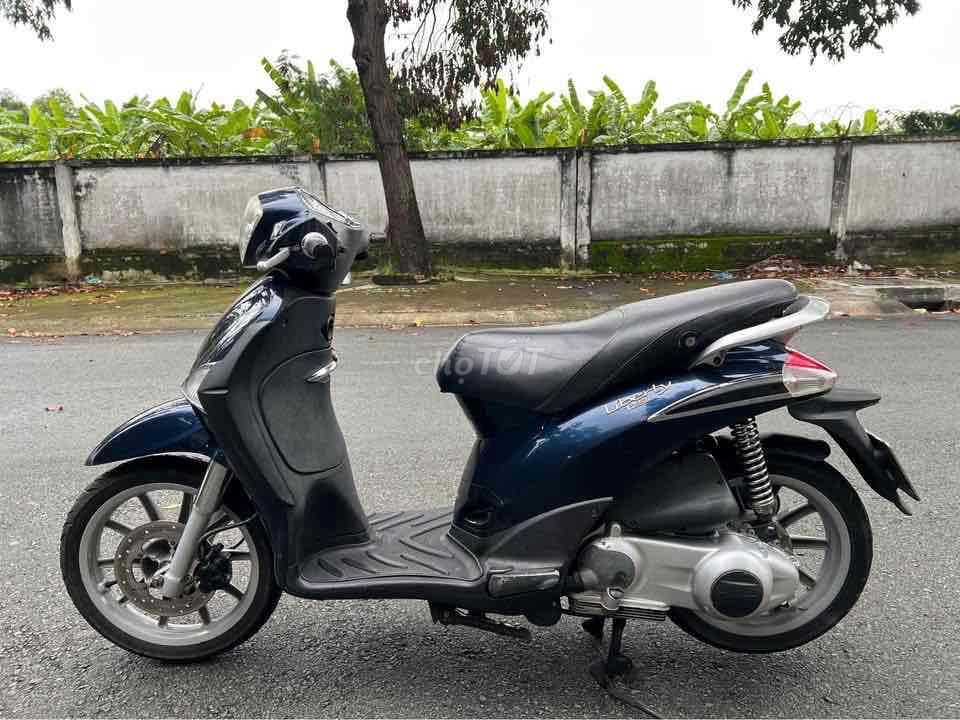 bán liebty ie phun xang đt máy moc zin êm bs61. Mua bán Xe máy tại Thị xã Bến Cát Bình Dương được đăng bởi hai le hình 6