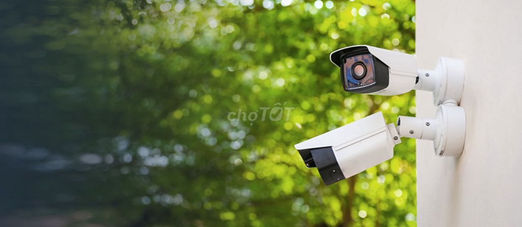 Sửa camera Dầu Giấy - Alo đến ngay