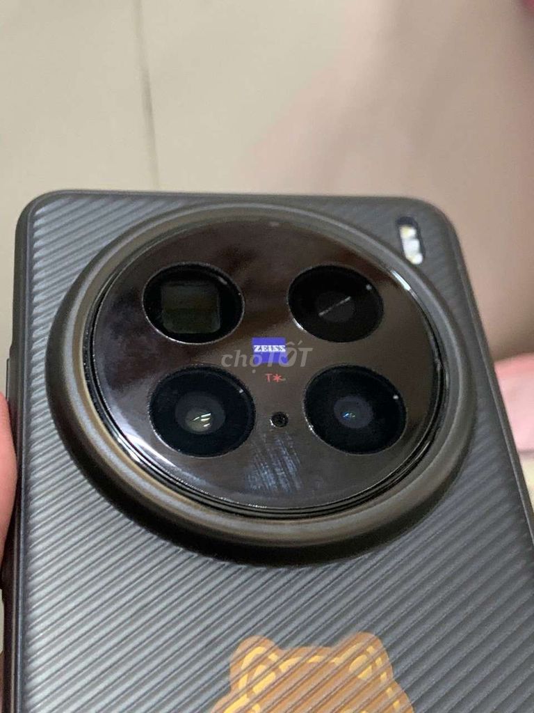 Vivo x200pro 16/512. Mua bán Điện thoại tại Thành phố Qui Nhơn Bình Định được đăng bởi Chanjiro hình 1