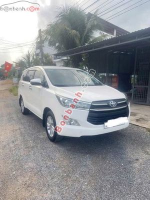 Toyota Innova 2.0E 2019. Mua bán Ô tô tại Thành phố Qui Nhơn Bình Định được đăng bởi Trần quang Thảo 