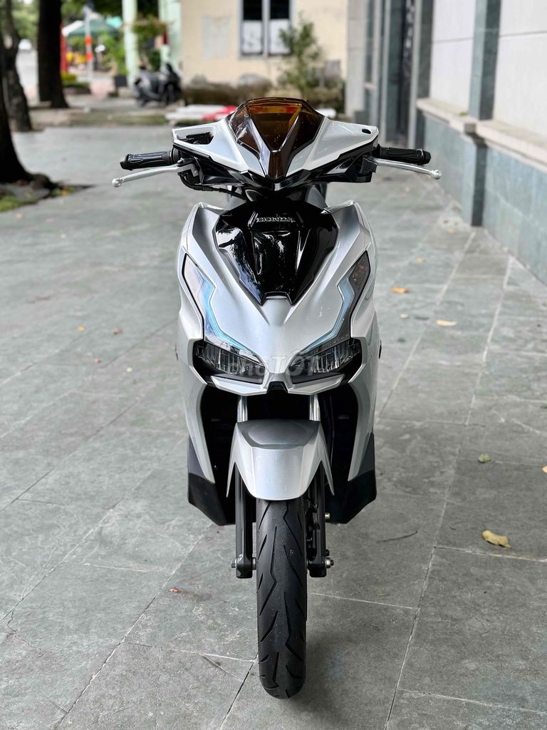 Honda Airblade 150 ABS 2020 Серебристый Порше готовые документы