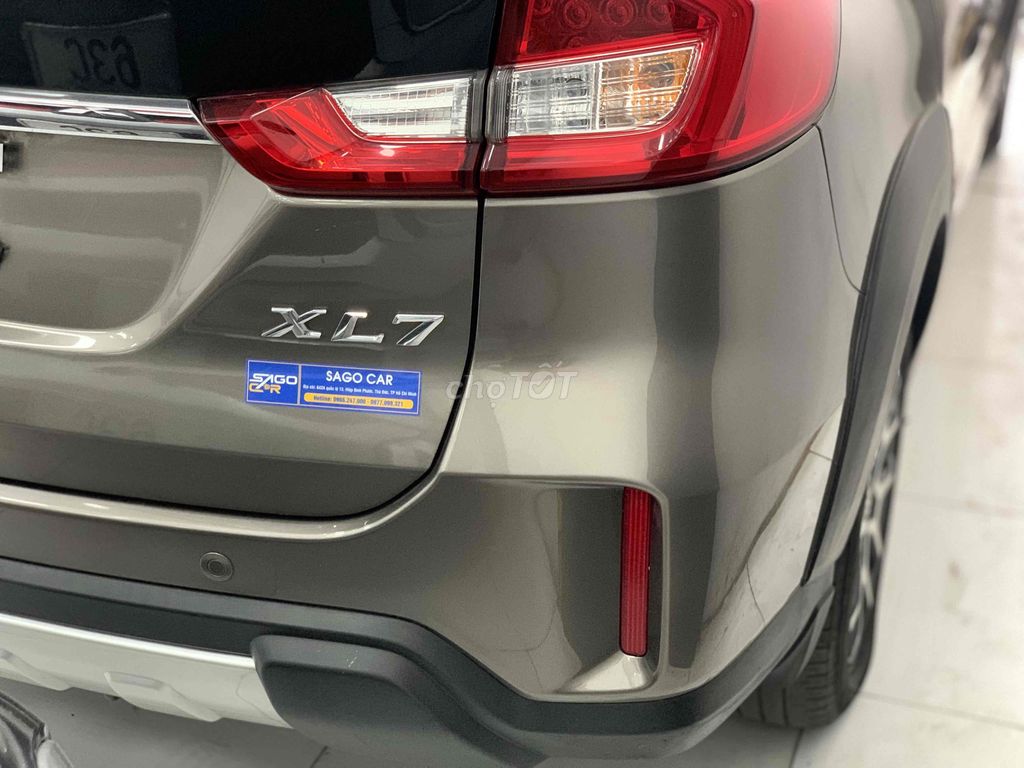 Suzuki XL7 2023 đi 2,9vkm hỗ trợ góp 75%. Mua bán Ô tô tại Thành phố Thủ Dầu Một Bình Dương được đăng bởi Tín hình 5