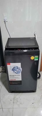 MÁY GIẶT TOSIBA NEW 99%. Mua bán Máy giặt tại Quận Tân Bình Tp Hồ Chí Minh được đăng bởi Hoàng Yến