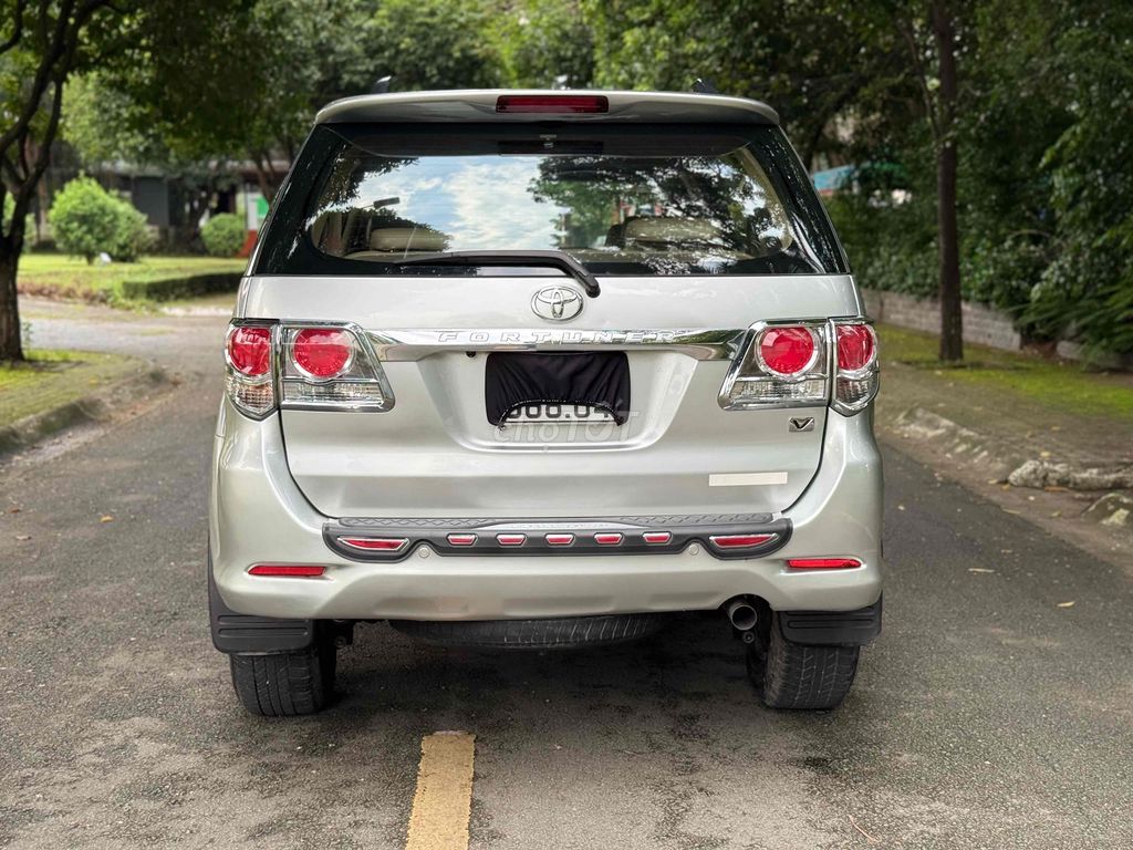 bán Fortuner tự động 2013 siêu cọp. Mua bán Ô tô tại Quận 12 Tp Hồ Chí Minh được đăng bởi a trung hình 4