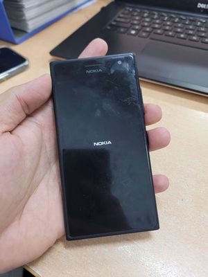 Lumia 730 2 sim, win 10, máy phụ, nhạc, phát wifi