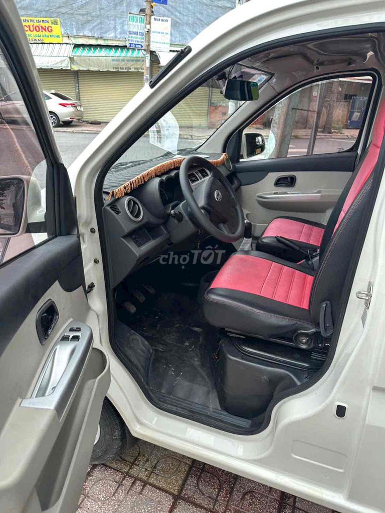 tera 100 nhà ít dùng bán cho anh em cần. Mua bán Xe tải, xe ben tại Thành phố Mỹ Tho Tiền Giang được đăng bởi Thắng Ôtô Cũ hình 4