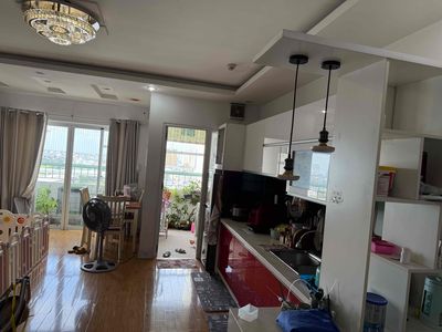 cho thuê căn 2pn 2wc full nội thất. Cho thuê căn hộ/chung cư tại Quận 6 Tp Hồ Chí Minh được đăng bởi Vũ Phong