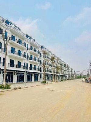 Townhouse in Hoài Đức