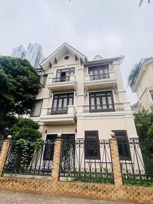 Cực Phẩm, Bán Biệt thự Lô Góc,Mặt Hồ Văn Quán, Hà Đông: 230m2, MT 30m. Mua bán nhà ở tại Quận Hà Đông Hà Nội được đăng bởi Anh Nguyễn