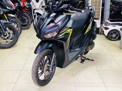 XE MÁY THỊNH PHÁT - VARIO 125 ĐEN 2025 SIÊU LƯỚT. Mua bán Xe máy tại Quận Nam Từ Liêm Hà Nội được đăng bởi XE MÁY THỊNH PHÁT XE LƯỚT GIÁ RẺ