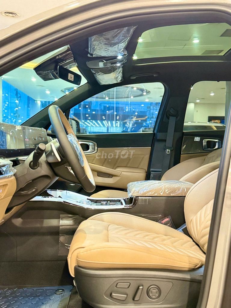 New sorento 2025 - tặng bảo hiểm, phụ kiện. Mua bán Ô tô tại Quận 7 Tp Hồ Chí Minh được đăng bởi Trinh KIA Mazda hình 6
