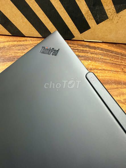 Lenovo ThinkPad T14s Gen 5 Ultra 7 14 inch 64GB/512GB. Mua bán Laptop tại Quận 1 Tp Hồ Chí Minh được đăng bởi Hội Đồ Điện Tử hình 1