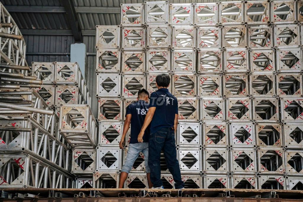 TUYỂN 02 THỢ HÀN CẮT BAO ĂN Ở ĐI LÀM NGAY Q12. Việc làm tại Quận 12 Tp Hồ Chí Minh được đăng bởi CÔNG TY CP THIẾT KẾ QUẢNG CÁO TRUYỀN THÔNG T&T hình 3