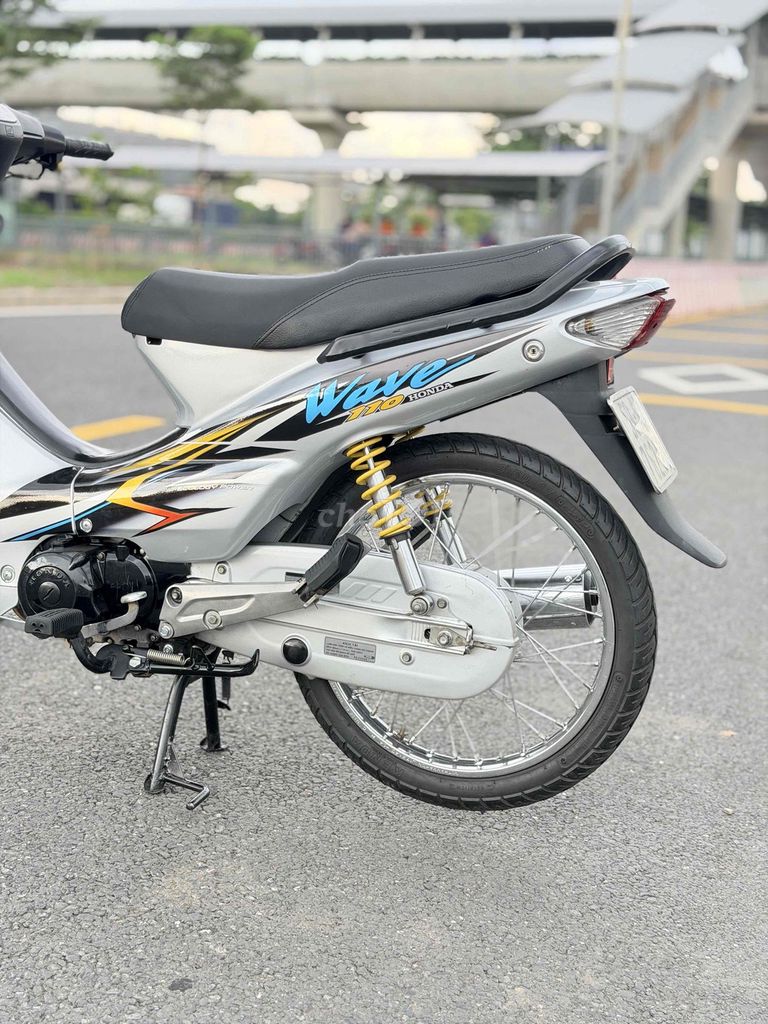 Wave anpha 54 ipon. Mua bán Xe máy tại Thành phố Thủ Đức Tp Hồ Chí Minh được đăng bởi nguyễn hiếu  hình 4