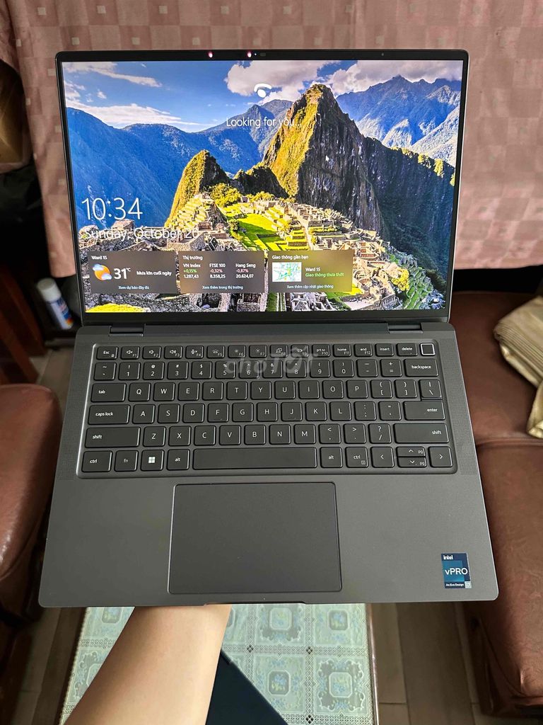 Dell Latitude 9430 i7/16/256/FHD+