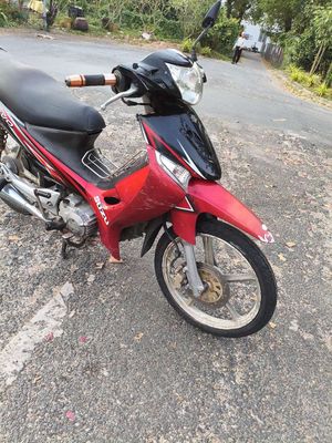 giao lưu Suzuki Revo 110 Đỏ zin bs 65 có trao đổi. Mua bán Xe máy tại Huyện Châu Phú An Giang được đăng bởi Tuấn Khanh xe máy