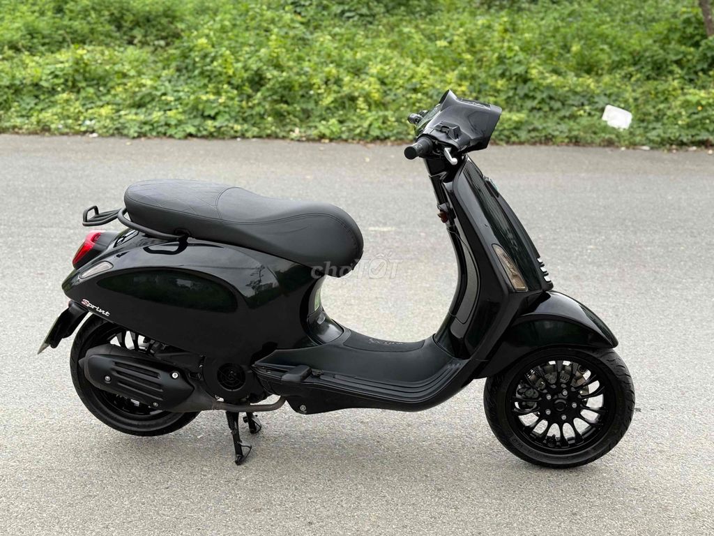 Vespa 2022 biển 43 máy móc rin ngon chạy nhẹ tơn g. Mua bán Xe máy tại Quận Liên Chiểu Đà Nẵng được đăng bởi Nhật Tình hình 5
