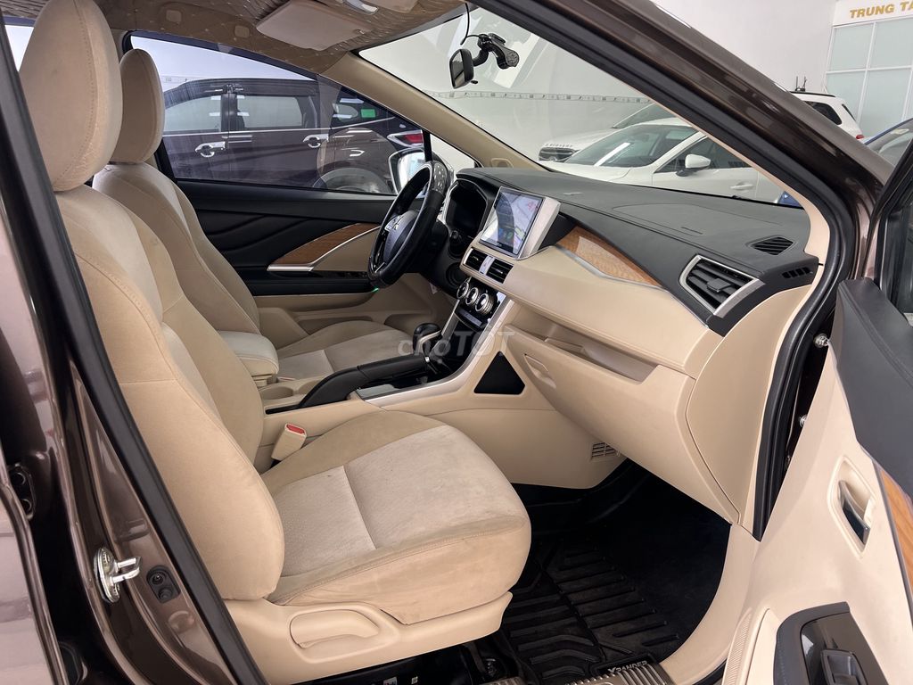 Mitsubishi Xpander 2019 1.5 AT - 62000 km. Mua bán Ô tô tại Thành phố Bảo Lộc Lâm Đồng được đăng bởi Trung tâm mua bán ÔTÔ  XE MÁY Ngọc Ánh hình 9
