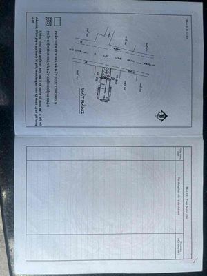 Chính Chủ Cần Tiền Gấp Bán Nhanh Nhà Mặt Tiền Tân Bình HCM