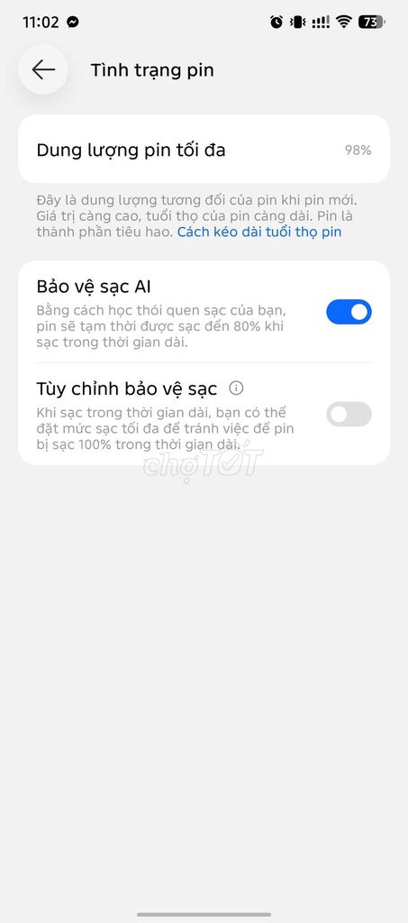 Tecno Camon 40 8GB/256GB Xám. Mua bán Điện thoại tại Quận 1 Tp Hồ Chí Minh được đăng bởi Kiệt hình 1