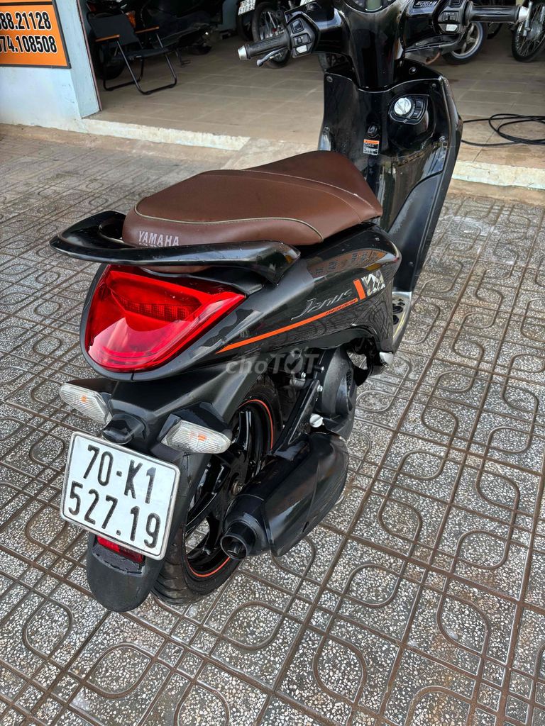 janus 2018 dk 2019. Mua bán Xe máy tại Huyện Tân Châu Tây Ninh được đăng bởi Nam hình 4