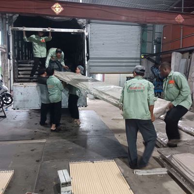 Cửa kéo đài loan giá xưởng. Mua bán Nội thất, đồ gia dụng khác tại Quận Gò Vấp Tp Hồ Chí Minh được đăng bởi Thanh trì cửa cuốn