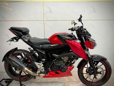 Suzuki Gsx150s date 2018. Mua bán Xe máy tại Quận 12 Tp Hồ Chí Minh được đăng bởi THÁI THUẬN MOTOR