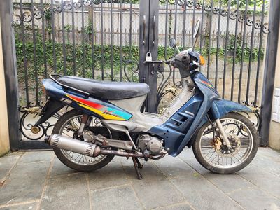 Suzuki Viva TH 0899. Mua bán Xe máy tại Thành phố Thủ Đức Tp Hồ Chí Minh được đăng bởi Bảo Lâm 