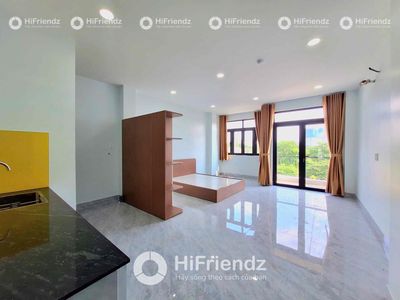 Аренда · 1 комн. · 30 м² · Quận Bình Tân, ул. Đường Kinh Dương Vương