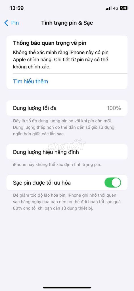 iPhone 11 64GB. Mua bán Điện thoại tại Thành phố Cam Ranh Khánh Hòa được đăng bởi Văn Thành hình 1