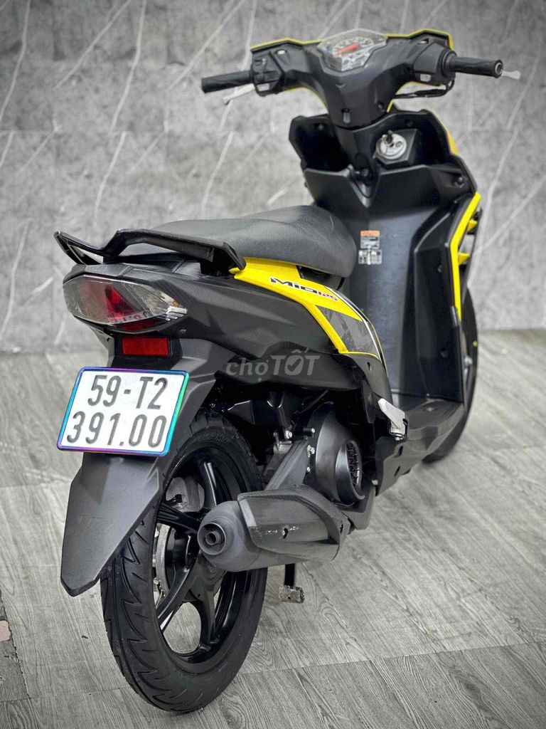 Mio M3 125 2021 Lướt Bsố Thành Phố 9 Chủ. Mua bán Xe máy tại Quận Bình Tân Tp Hồ Chí Minh được đăng bởi huy hình 3