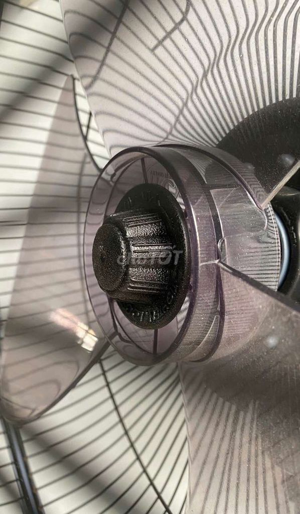 Quạt treo tường Panasonic F-409M mới 90%,có remot.. Mua bán Quạt tại Huyện Củ Chi Tp Hồ Chí Minh được đăng bởi Chú Tư  hình 1